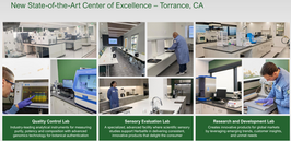 Herbalife Center of Excellence