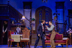 Lyric Repertory Company | 2016