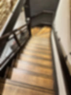 Commercial floor repairs Tamworth