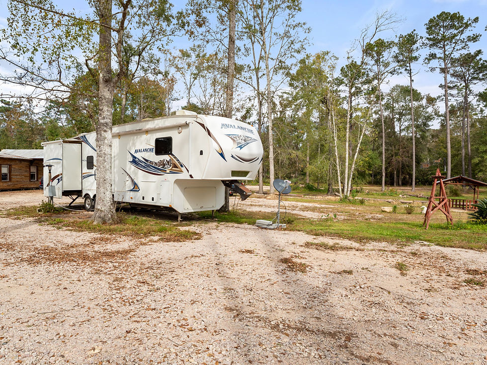 Event Venue Pleasant Hill Campground DeRidder