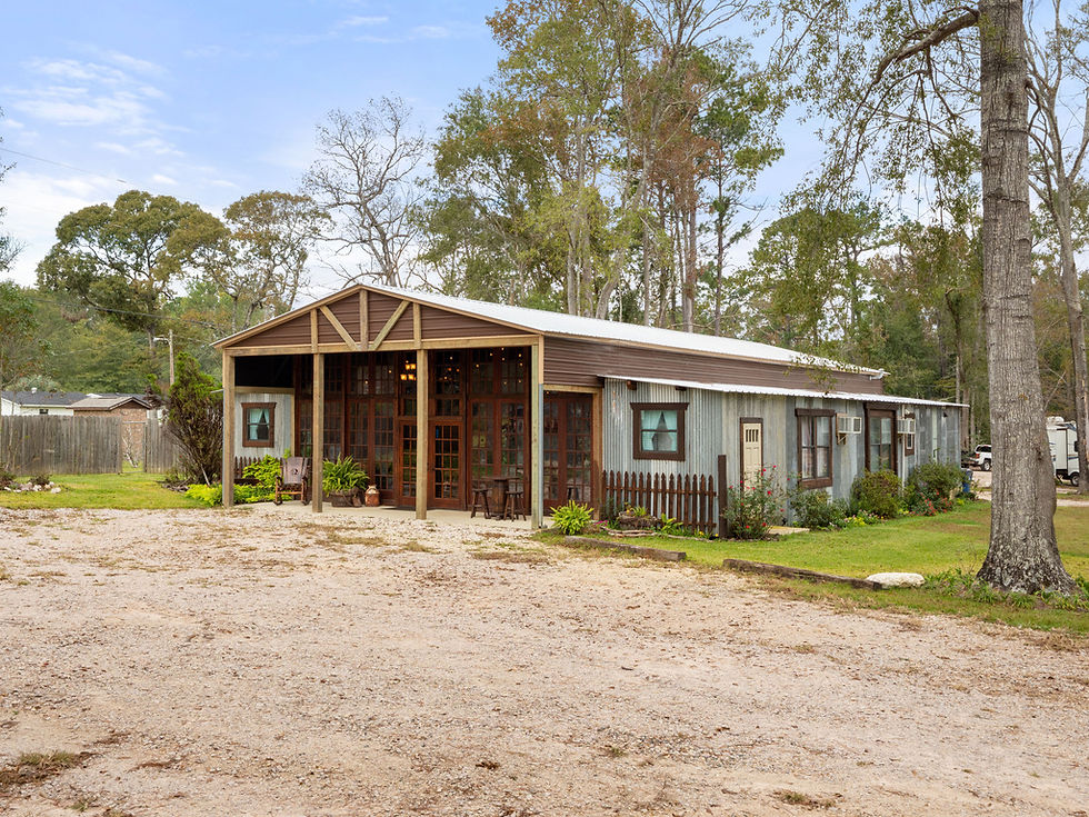 Event Venue Pleasant Hill Campground DeRidder
