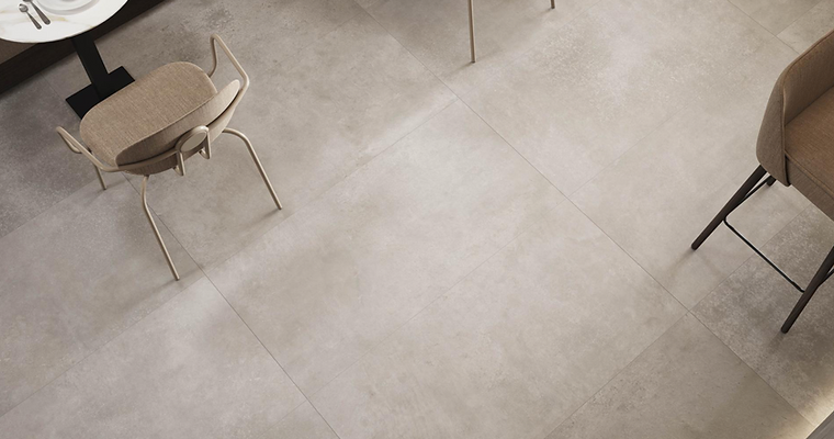 Produit Bogart Pamesa - sol intérieur effet béton
