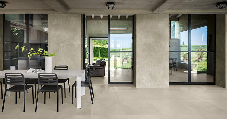 Apparel Marazzi - sol intérieur effet béton