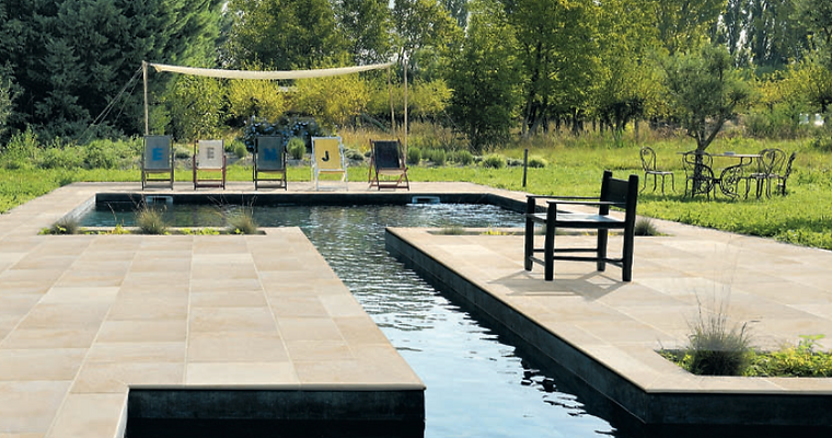 Margelle Jouques Fabemi - Margelles Aménagement extérieur