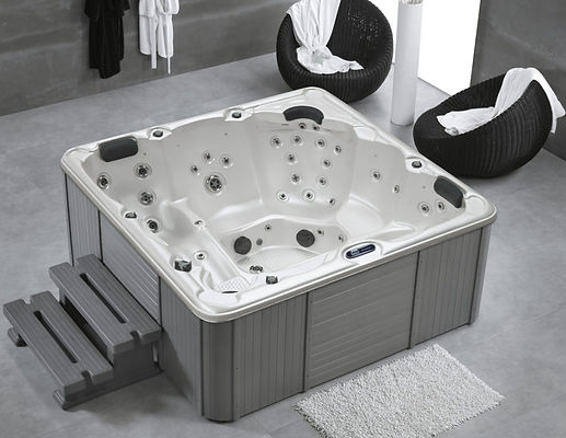 Spa Jacuzzi Mykonos Sanycess - Bien être