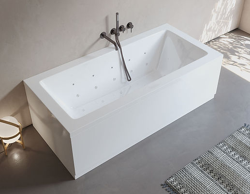 Cube baignoire sanyccess