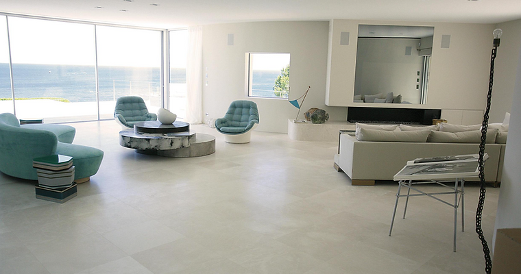 Marbre Beige BB Father and Stone - Aménagement extérieur pierre