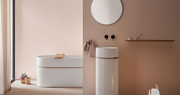 Lavabo Sanycces - Vasque Espace Ceramic et Deco