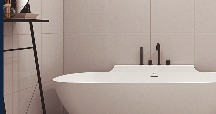Baignoire Katara 180x81-88 B10