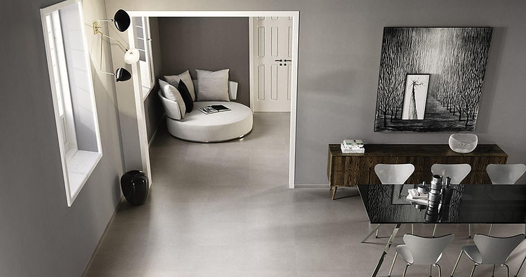 Progress Marazzi - sol intérieur effet béton