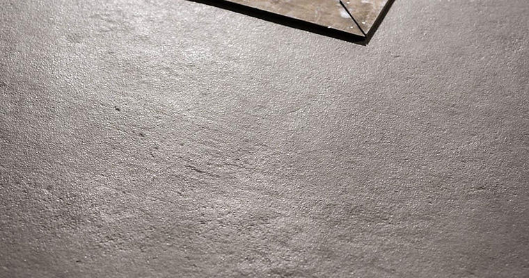 Crète Powder Marazzi - sol intérieur effet béton