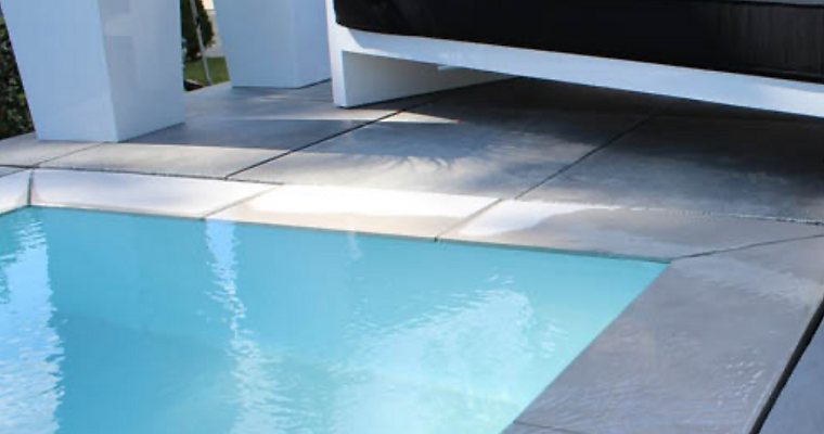 New York Margelle Fabemi - Margelles Aménagement extérieur