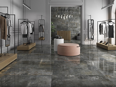 Inspiration carrelage - tendances