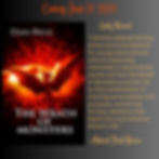 The Wrath of Monsters review