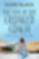 A girl with a blue backpack stands outside a school. Text: "Susie Black, The Case of the Croaked Coach, Hannah White Mysteries Book 1."