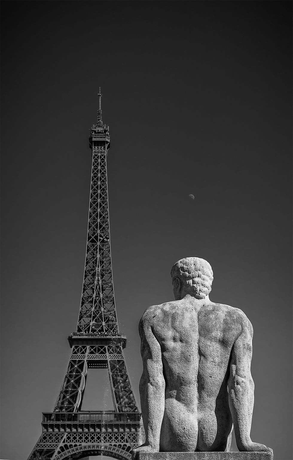 Europa! Europa! Part 4: The French Connection