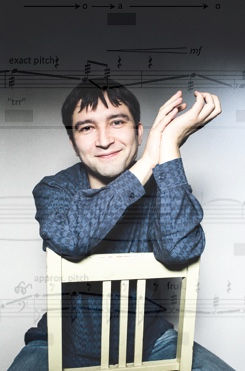 Sergey Khismatov