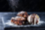 POSTRES CASEROS