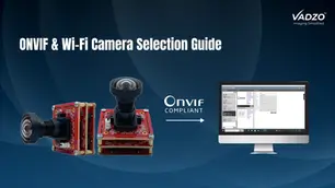 oem onvif wifi camera
