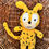 Thumbnail: A Friend from the Comics: Handmade Amigurumi Marsupilami