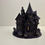 Thumbnail: Gothic Elegance: Glittering Haunted Mansion Decor