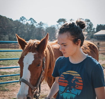Southern Cross All-Inclusive Guest Ranch: Finding Freedom on Horseback in Georgia