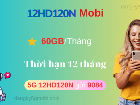 Goi 12HD120N Mobi Khuyen Mai Sieu Hap Dan