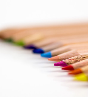 Colored Pencils