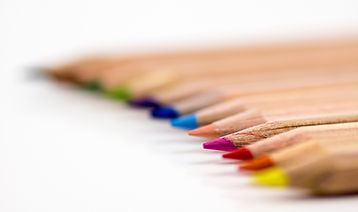 Colored Pencils