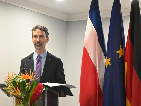 Costa Rica y Europa se unen para transformar la forma en que nos movemos