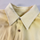 サムネイル： Feded Yellow Work Shirt