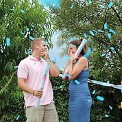 Gender Reveal