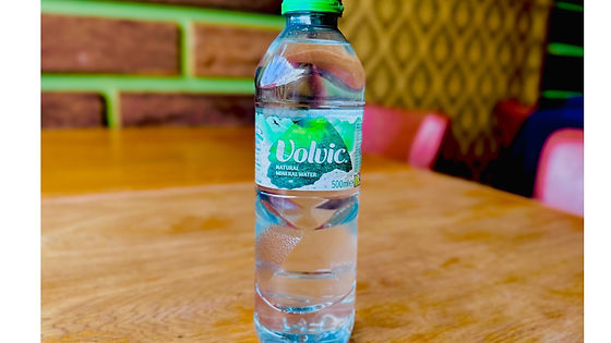 Still water 500ml