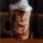 Frozen Hot Chocolate