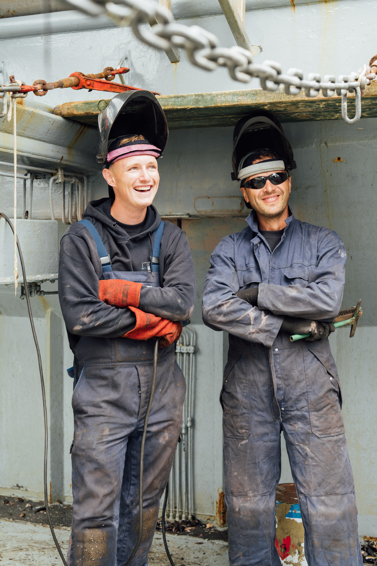 Bakker Machinefabriek