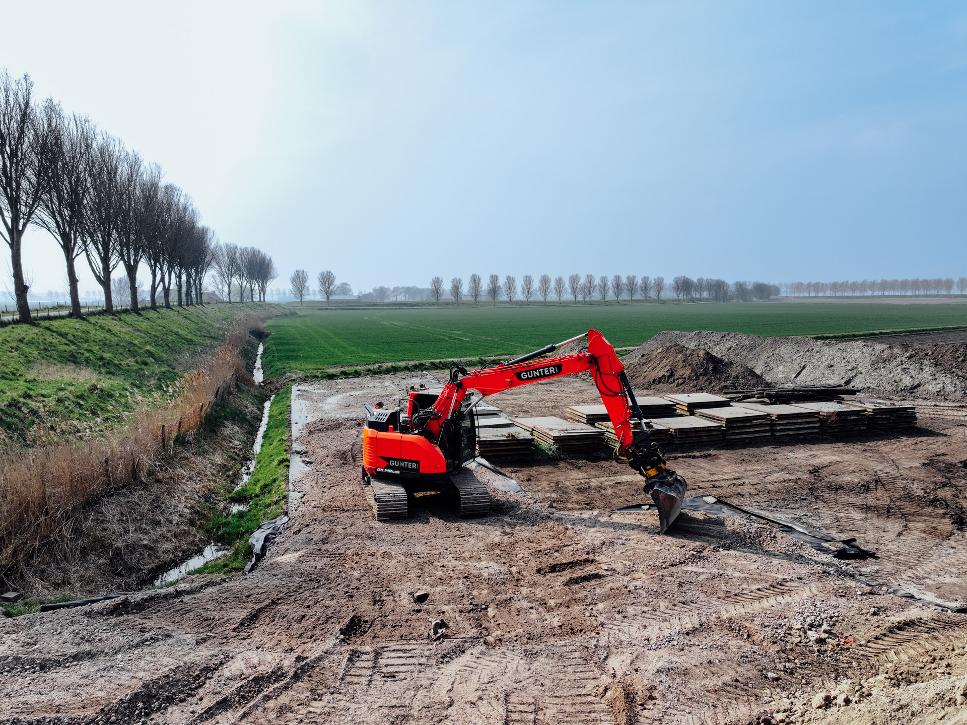 Gunter Groep