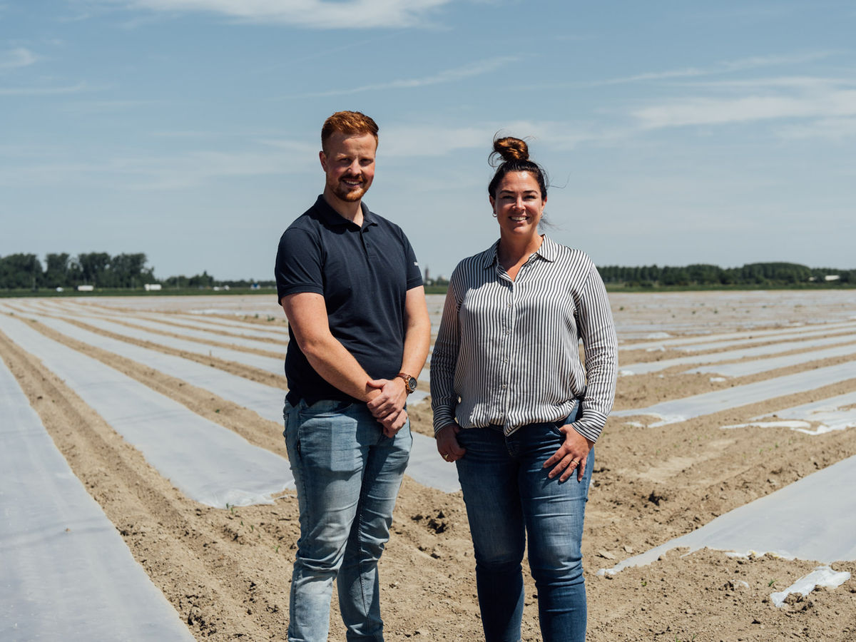Werken bij Farm Pack, procesoperator