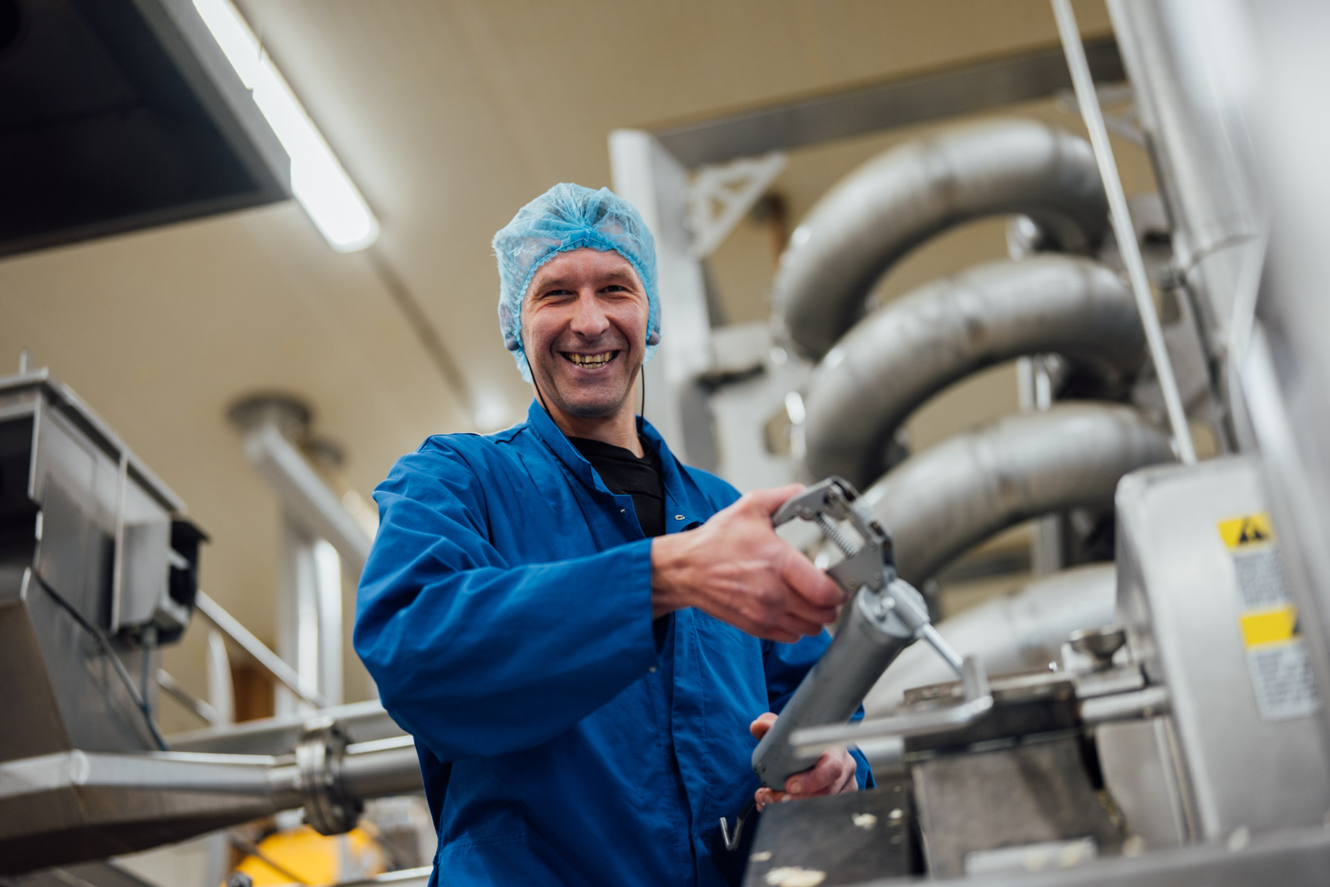 Werken bij Farmpack