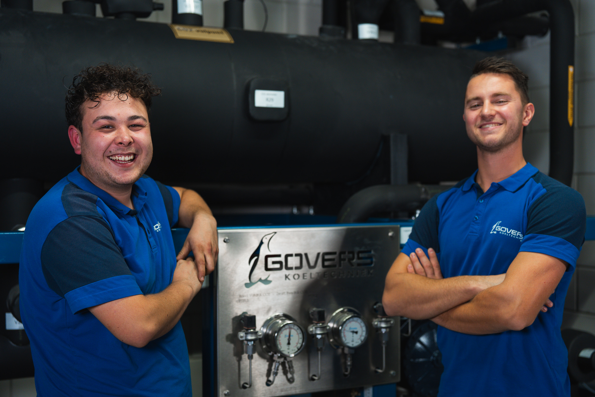 Govers