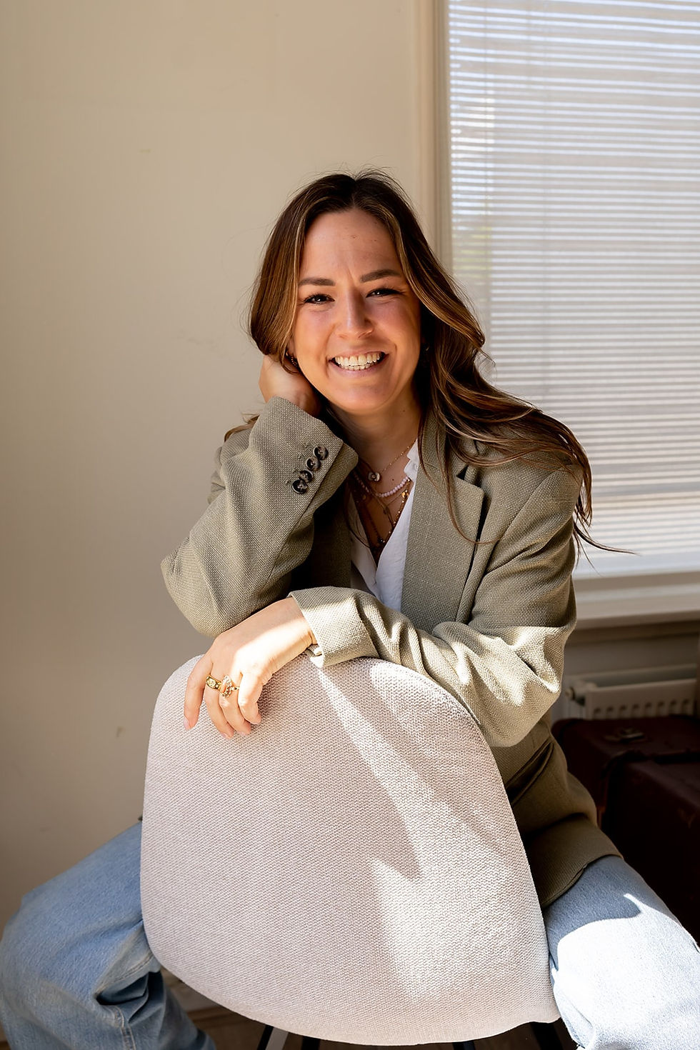 Pedagogisch medewerker