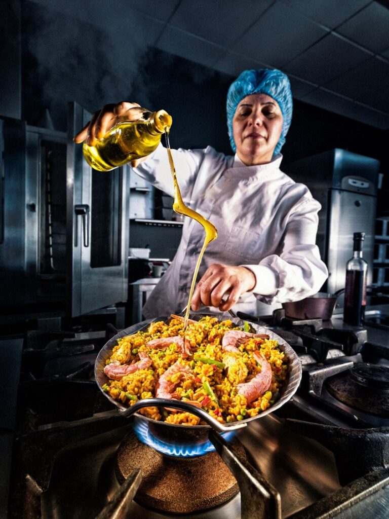 Werken bij Maître