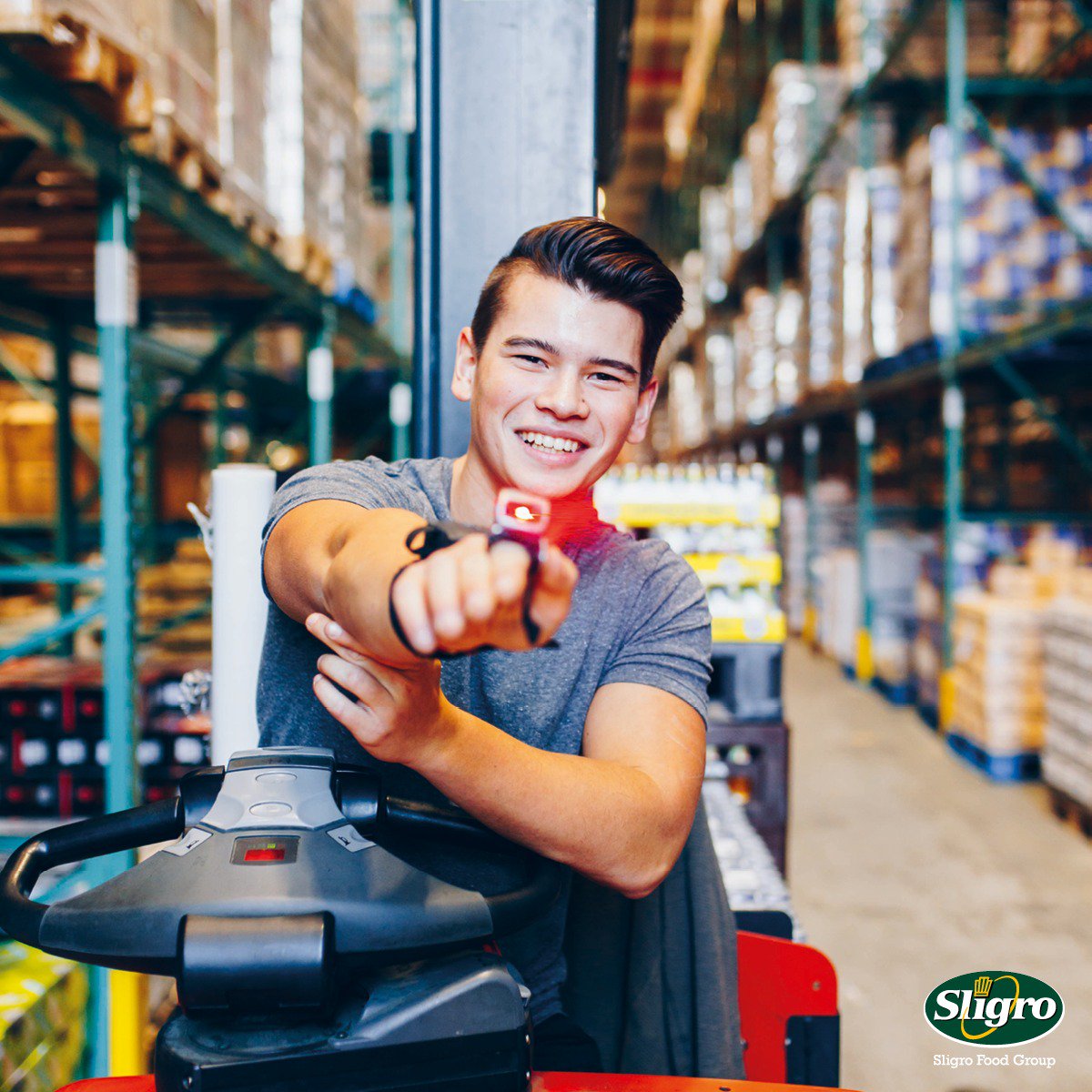 Sligro