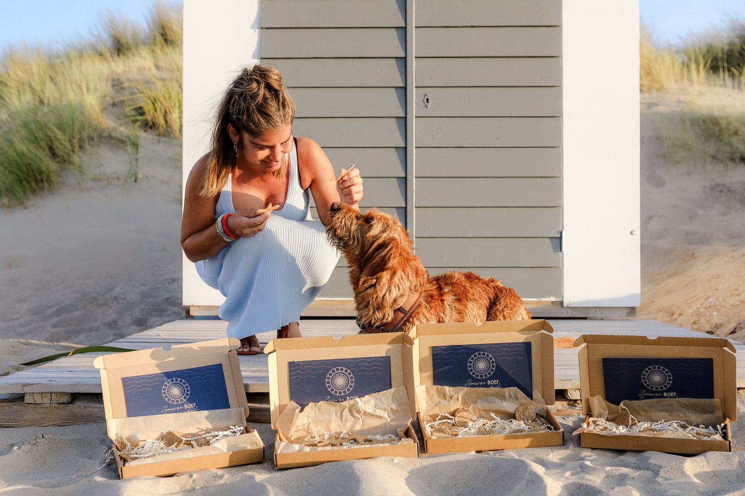 Foto van schrijver: Zeeuwse Boef