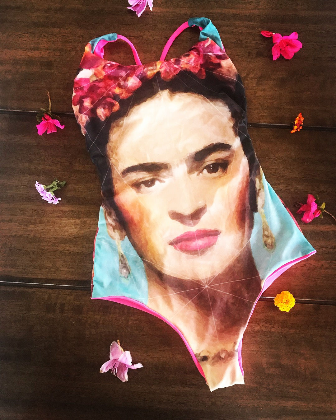 Onepiece Frida 