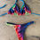 Thumbnail: Tiedye Bikini