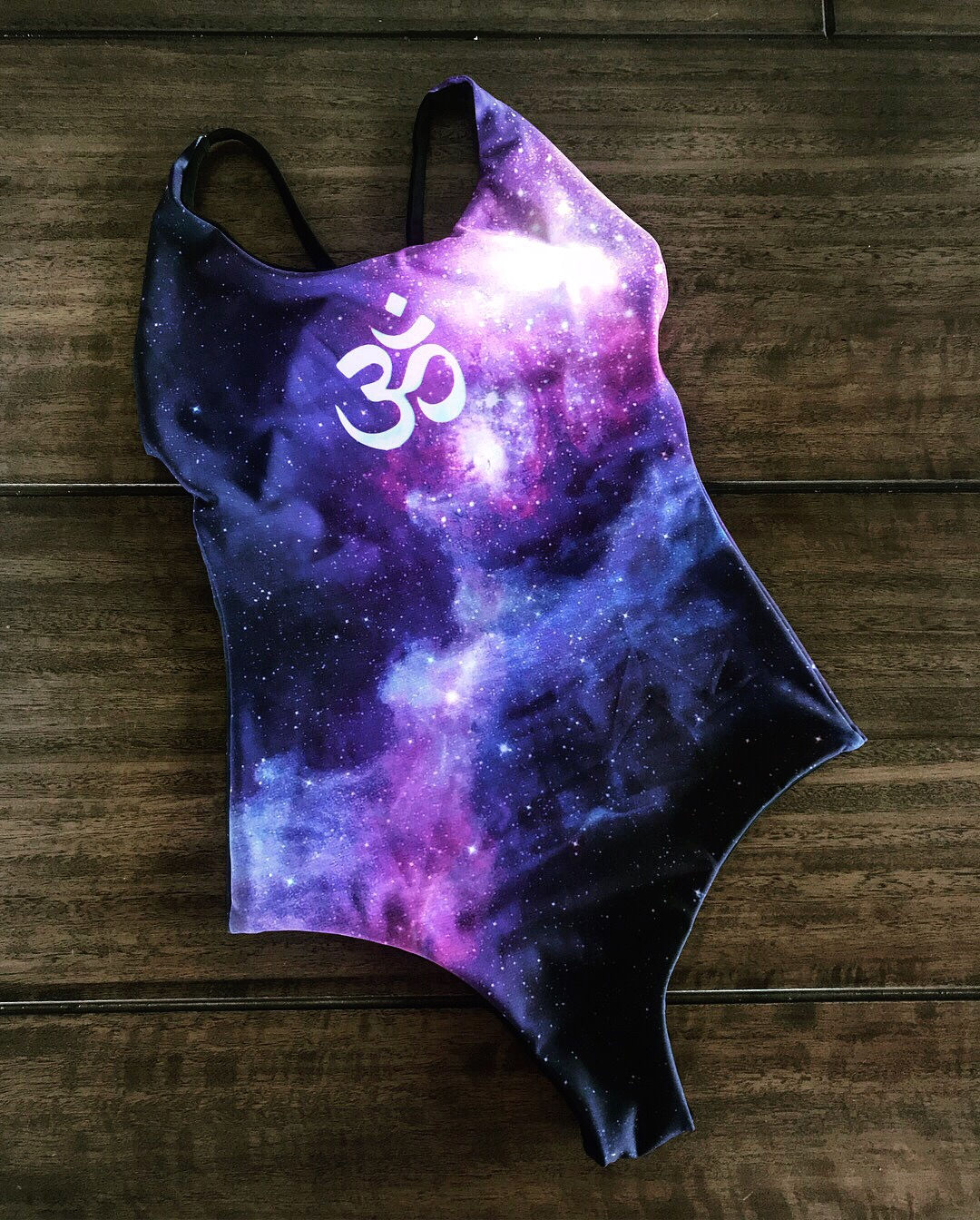 OM GALAXY ONE PIECE