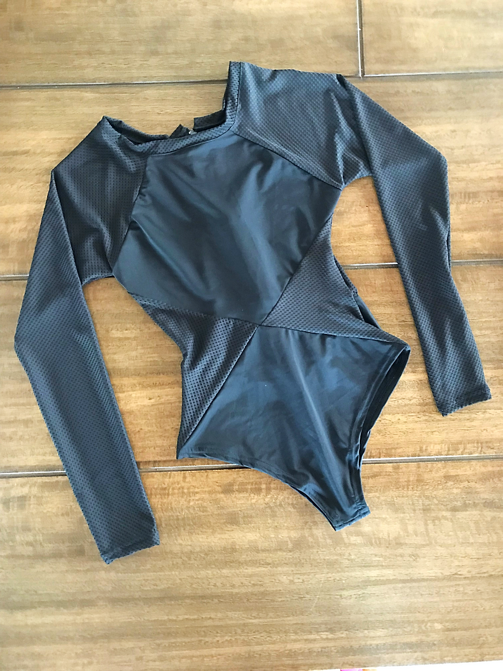 ENTERO X | Black Mate