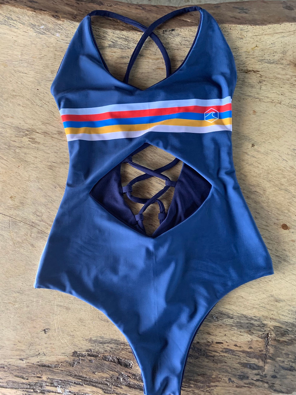 One Piece Shell