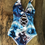 Thumbnail: SHELL ONE PIECE | Print Marbell