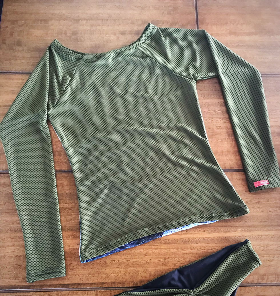 Thumbnail: CAMISA MOON | Manzanillo